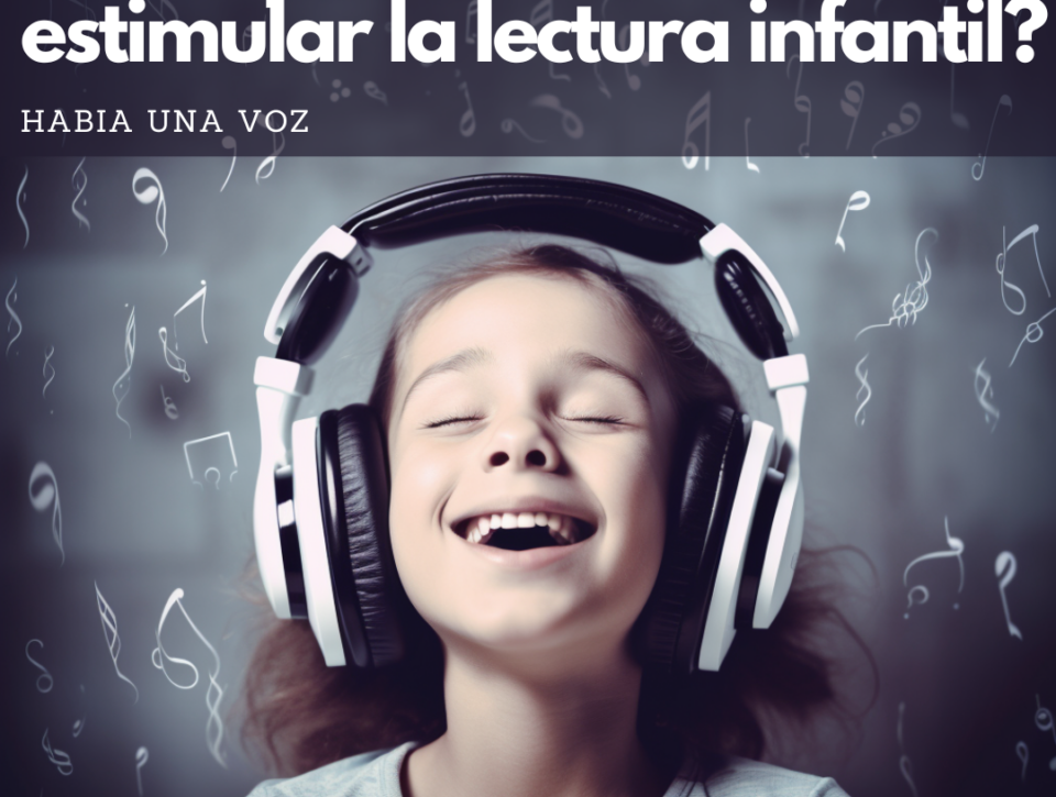 Cómo puede la música estimular la lectura infantil?